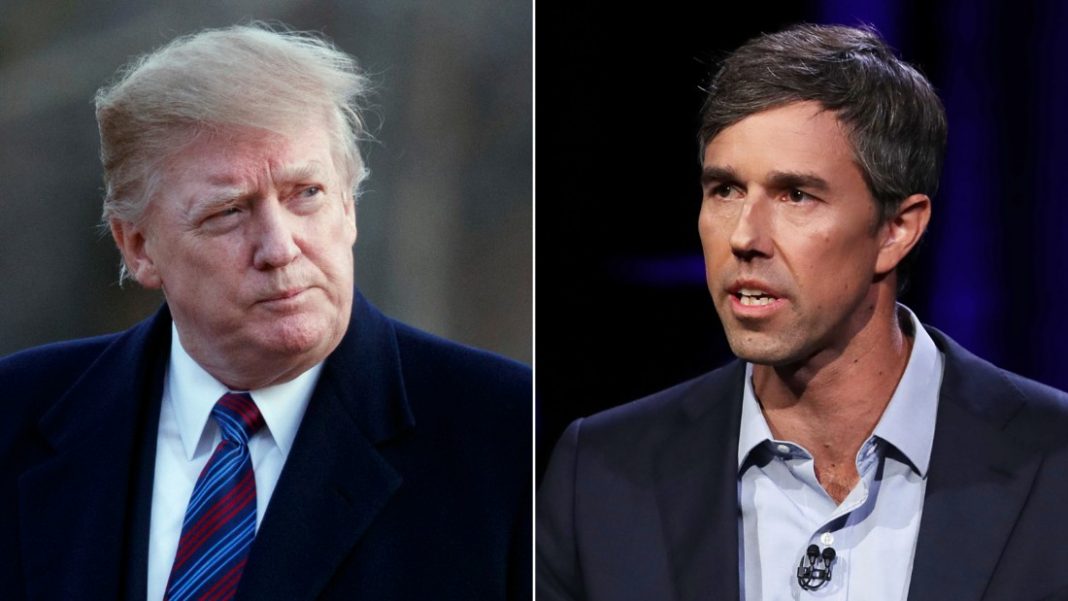 Beto Trump