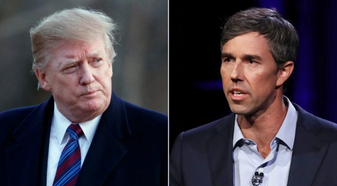 Beto Trump